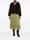 ERMANNO FIRENZE Coats