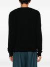 EXTREME CASHMERE Sweaters BLACK