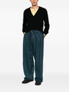 EXTREME CASHMERE Sweaters BLACK