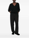 EXTREME CASHMERE Sweaters BLACK