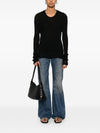 Uma Wang Sweaters BLACK
