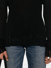 Uma Wang Sweaters BLACK