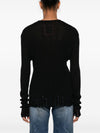 Uma Wang Sweaters BLACK