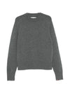 EXTREME CASHMERE Sweaters GREY