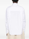 ERMANNO FIRENZE Shirts WHITE