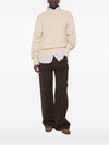 EXTREME CASHMERE Sweaters WHITE