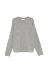 EXTREME CASHMERE Sweaters GREY