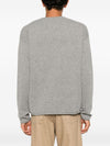 EXTREME CASHMERE Sweaters GREY