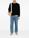 EXTREME CASHMERE Sweaters BLACK