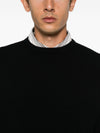 EXTREME CASHMERE Sweaters BLACK