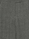 EMPORIO ARMANI CAPSULE Trousers BLACK