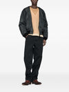 Maison Margiela Coats DARK GREY