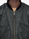 Maison Margiela Coats DARK GREY