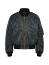 Maison Margiela Coats DARK GREY