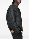 Maison Margiela Coats DARK GREY