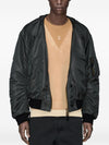 Maison Margiela Coats DARK GREY