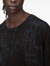 Maison Margiela T-shirts and Polos BLACK
