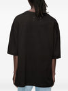 Maison Margiela T-shirts and Polos BLACK