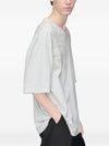 Maison Margiela T-shirts and Polos WHITE