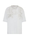 Maison Margiela T-shirts and Polos WHITE
