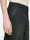 Maison Margiela Jeans GREY