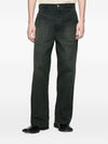 Maison Margiela Jeans GREY