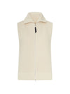 Maison Margiela Sweaters ECRU