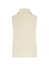 Maison Margiela Sweaters ECRU