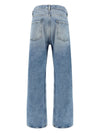 Maison Margiela Jeans LIGHT BLUE