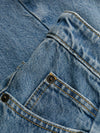 Maison Margiela Jeans LIGHT BLUE