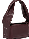 Maison Margiela Bags.. BORDEAUX