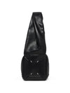 Maison Margiela Bags.. BLACK