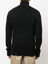 Maison Margiela Sweaters BLACK