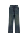 CARHARTT WIP MAIN Jeans NAVY