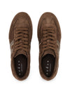 HOGAN Sneakers BROWN