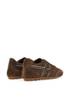 HOGAN Sneakers BROWN