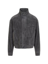 Giorgio Armani Coats BLACK