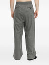 GIORGIO ARMANI Trousers