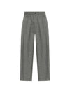GIORGIO ARMANI Trousers GREY