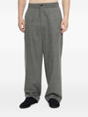 GIORGIO ARMANI Trousers