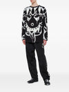 Y-3 T-shirts and Polos BLACK