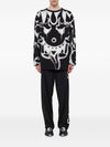 Y-3 T-shirts and Polos BLACK