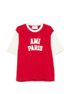 Ami Paris Shirt