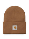 CARHARTT WIP MAIN Hats CAMEL