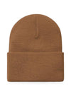CARHARTT WIP MAIN Hats CAMEL