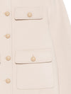 Semicouture Jacket