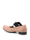 Uma Wang Flat shoes POWDER