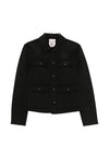 Semicouture Jacket