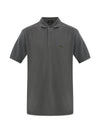 Etro T-shirts and Polos GREY
