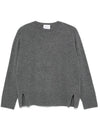 BEYOU Sweaters DARK GREY